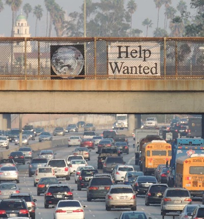 Help Wanted.